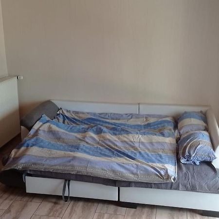 Ruhige Ferienwohnung Im Hunsrueck Hungenroth Экстерьер фото