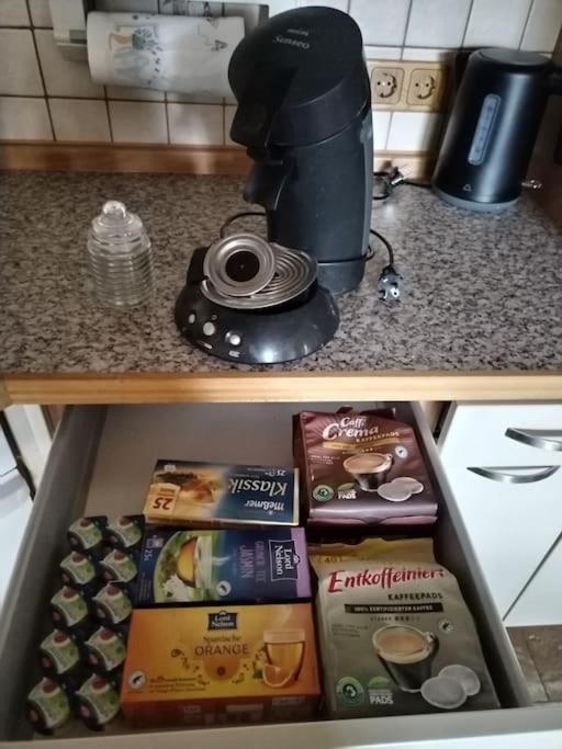 Ruhige Ferienwohnung Im Hunsrueck Hungenroth Экстерьер фото