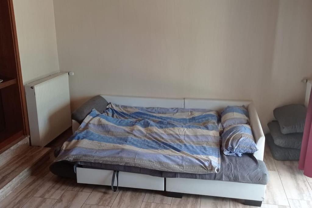 Ruhige Ferienwohnung Im Hunsrueck Hungenroth Экстерьер фото