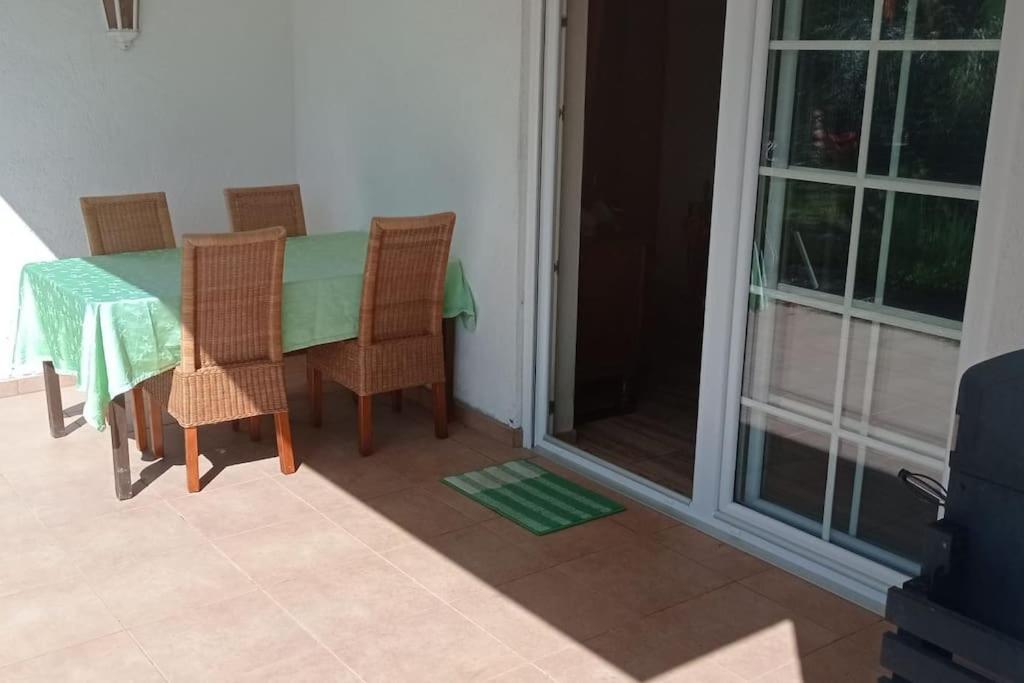 Ruhige Ferienwohnung Im Hunsrueck Hungenroth Экстерьер фото
